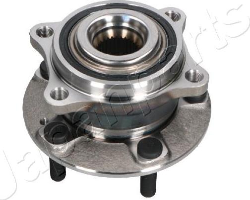 Japanparts KK-29028 - Маточина колеса autocars.com.ua