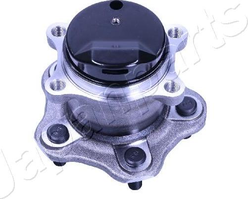 Japanparts KK-29039 - Маточина колеса autocars.com.ua