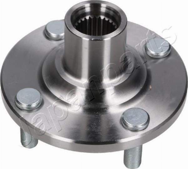 Japanparts KK-29084 - Маточина колеса autocars.com.ua