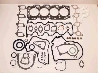 Japanparts KM-246 - Комплект прокладок, двигатель autodnr.net