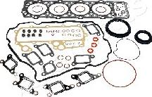 Japanparts KM-580 - Комплект прокладок, двигун autocars.com.ua