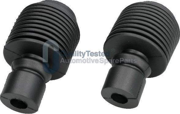 Japanparts KQ0709 - Пилозахисний комплект, амортизатор autocars.com.ua