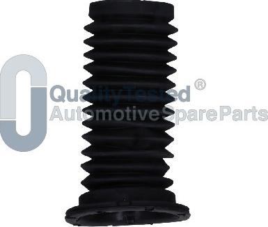 Japanparts KQ121 - Пилозахисний комплект, амортизатор autocars.com.ua