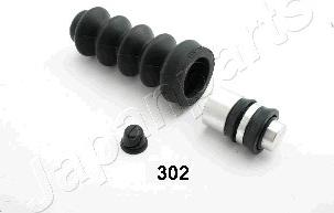 Japanparts KY-302 - Ремкомплект, робочий циліндр autocars.com.ua