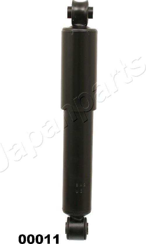 Japanparts MM-00011 - Амортизатор avtokuzovplus.com.ua