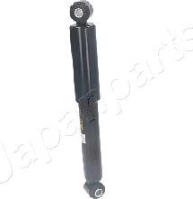 Japanparts MM-00160 - Амортизатор autocars.com.ua