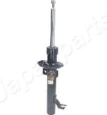 Japanparts MM-00214 - Амортизатор avtokuzovplus.com.ua