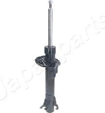 Japanparts MM-00214 - Амортизатор avtokuzovplus.com.ua