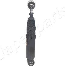 Japanparts MM-00375 - Амортизатор autocars.com.ua