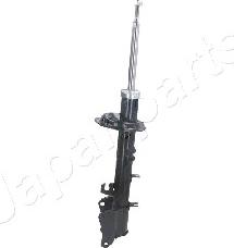 Japanparts MM-00582 - Амортизатор avtokuzovplus.com.ua