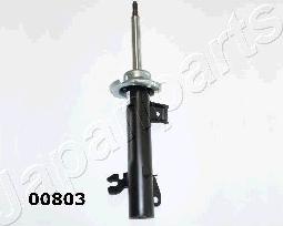 Japanparts MM-00803 - Амортизатор autocars.com.ua