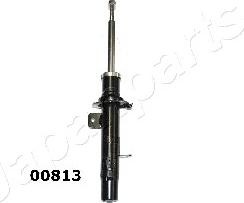 Japanparts MM-00813 - Амортизатор autocars.com.ua