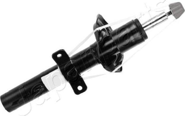 Japanparts MM-00887 - Амортизатор avtokuzovplus.com.ua