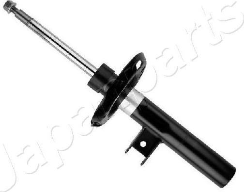 Japanparts MM-01027 - Амортизатор autocars.com.ua