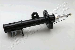 Japanparts MM-01098 - Амортизатор autocars.com.ua