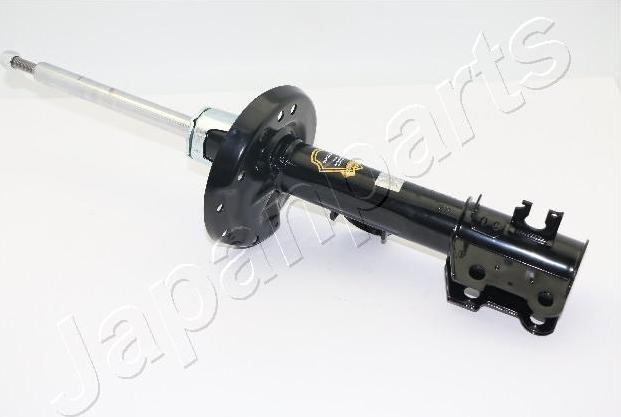 Japanparts MM-01117 - Амортизатор avtokuzovplus.com.ua