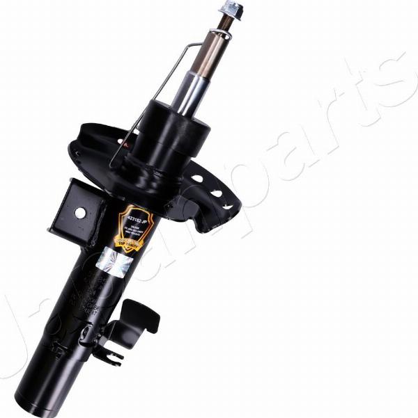 Japanparts MM-01185 - Амортизатор autocars.com.ua