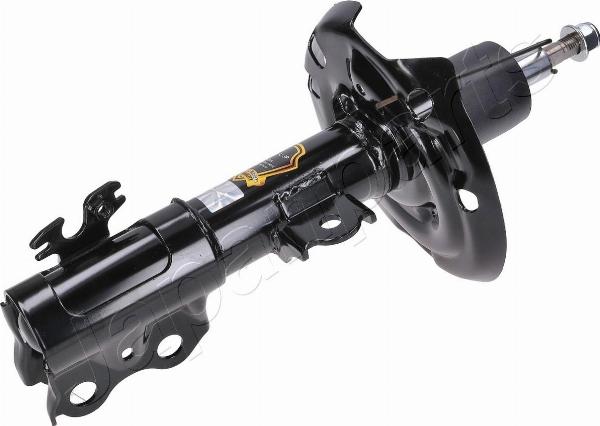 Japanparts MM-01251 - Амортизатор autocars.com.ua
