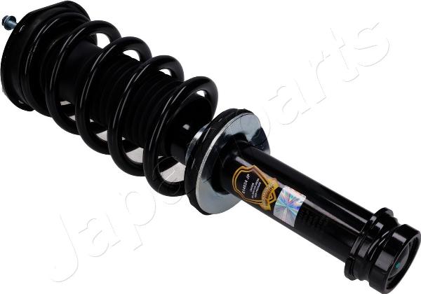 Japanparts MM-01271 - Амортизатор autocars.com.ua