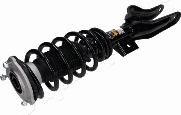 Japanparts MM-01275 - Амортизатор autocars.com.ua