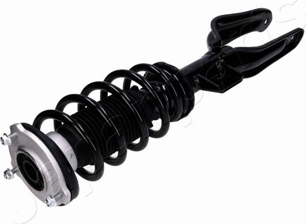 Japanparts MM-01276 - Амортизатор autocars.com.ua