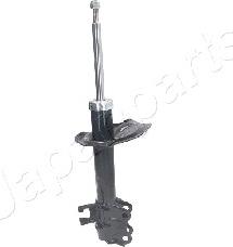 Japanparts MM-10015 - Амортизатор avtokuzovplus.com.ua