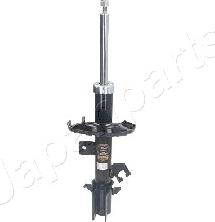 Japanparts MM-10043 - Амортизатор avtokuzovplus.com.ua