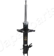 Japanparts MM-10069 - Амортизатор avtokuzovplus.com.ua