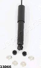 Japanparts MM-33066 - Амортизатор autocars.com.ua