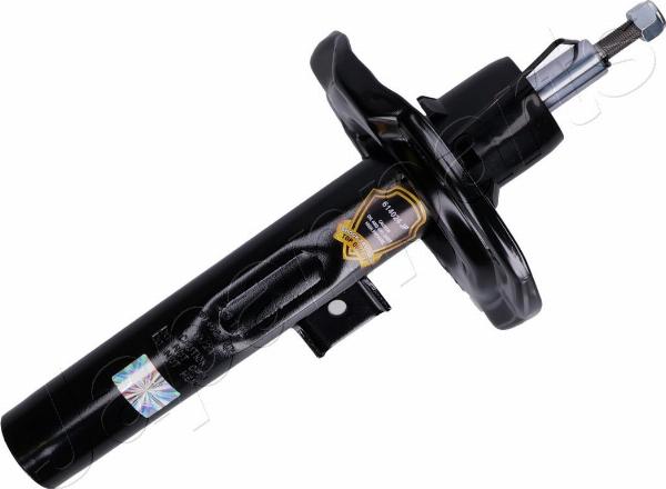 Japanparts MM-33118 - Амортизатор autocars.com.ua