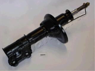 Japanparts MM-56370 - Амортизатор autocars.com.ua