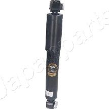 Japanparts MM-56375 - Амортизатор avtokuzovplus.com.ua