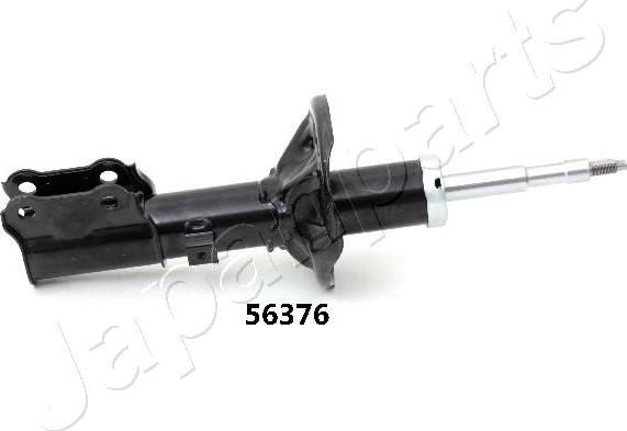 Japanparts MM-56376 - Амортизатор avtokuzovplus.com.ua