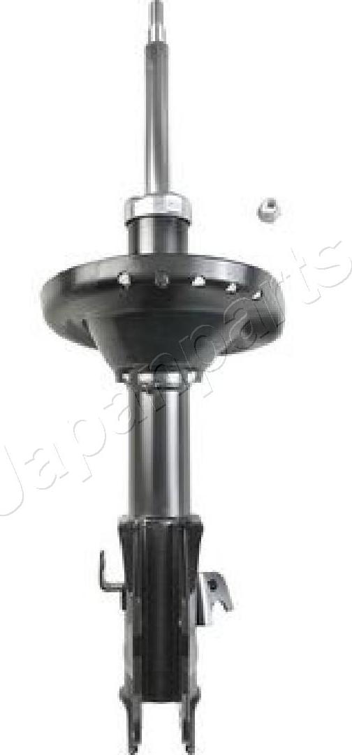 Japanparts MM-70067 - Амортизатор autocars.com.ua