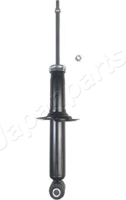 Japanparts MM-70069 - Амортизатор avtokuzovplus.com.ua