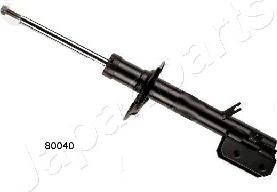 Japanparts MM-80040 - Амортизатор avtokuzovplus.com.ua