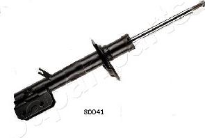 Japanparts MM-80041 - Амортизатор avtokuzovplus.com.ua