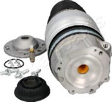 Japanparts MM-AS094 - Кожух пневматической рессоры avtokuzovplus.com.ua