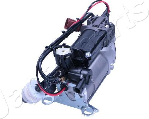 Japanparts MM-ASC025 - Компресор, пневматична система autocars.com.ua