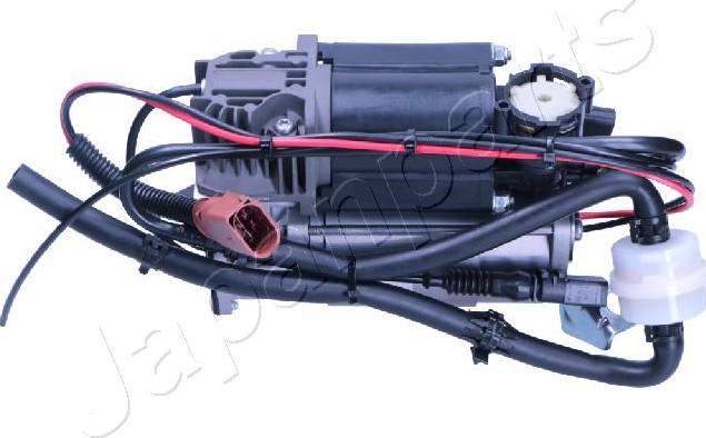 Japanparts MM-ASC025 - Компрессор, пневматическая система autodnr.net