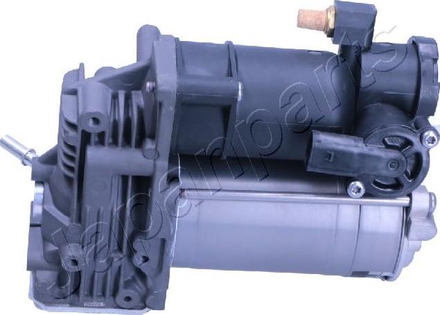 Japanparts MM-ASC040 - Компрессор, пневматическая система avtokuzovplus.com.ua