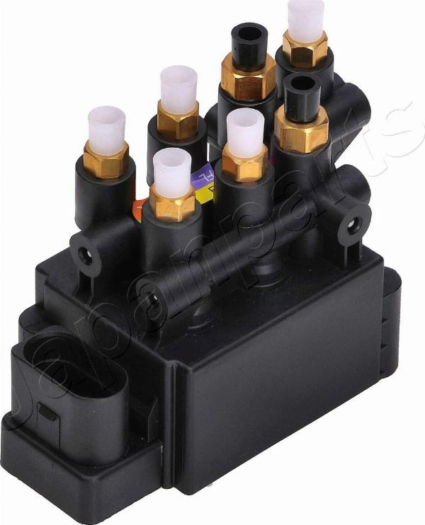 Japanparts MM-ASV020 - Клапан, пневматична система autocars.com.ua