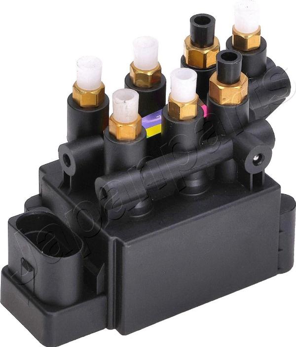 Japanparts MM-ASV024 - Клапан, пневматична система autocars.com.ua