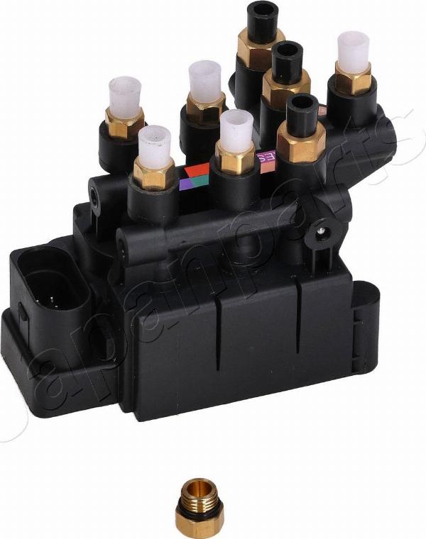 Japanparts MM-ASV025 - Клапан, пневматична система autocars.com.ua