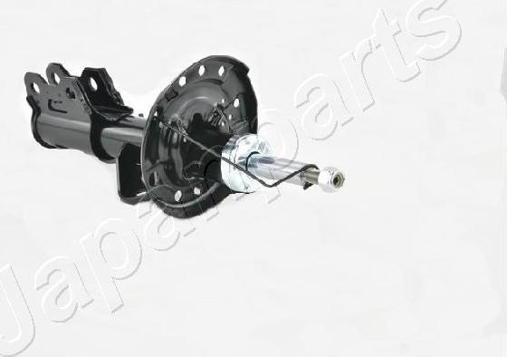 Japanparts MM-W0067 - Амортизатор autocars.com.ua