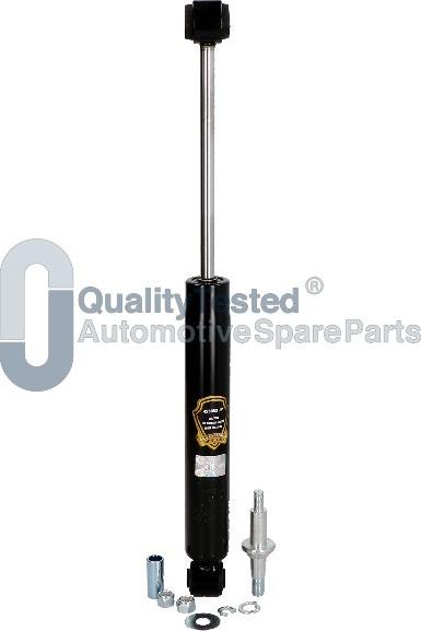 Japanparts MQ-00008 - Амортизатор рульового управління autocars.com.ua