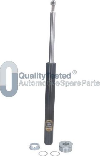 Japanparts MQ-00019 - Амортизатор avtokuzovplus.com.ua