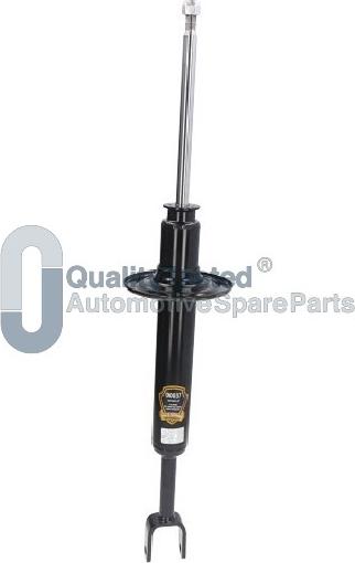 Japanparts MQ-00037 - Амортизатор autodnr.net