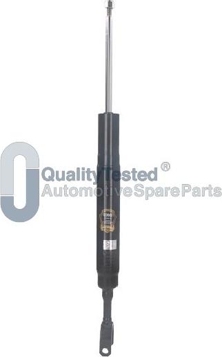 Japanparts MQ-00043 - Амортизатор autocars.com.ua