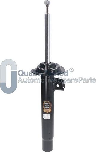 Japanparts MQ-00061 - Амортизатор autodnr.net